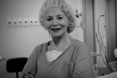 Morre Angelita Gama, uma das médicas mais premiadas do Brasil