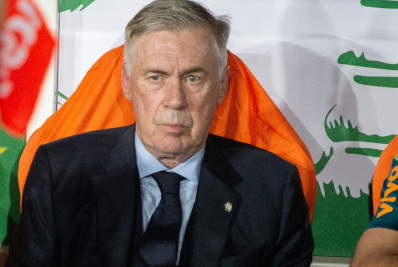 Carlo Ancelotti admite mais dúvidas na Seleção e explica plano para Neymar