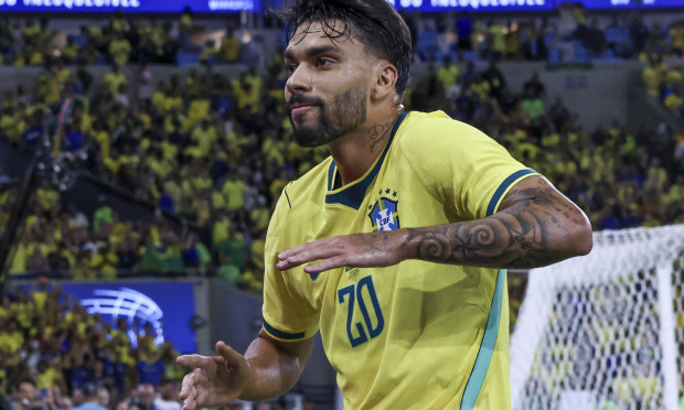 Videogame e pingue-pongue: veja os passatempos da Seleção para aliviar a pressão