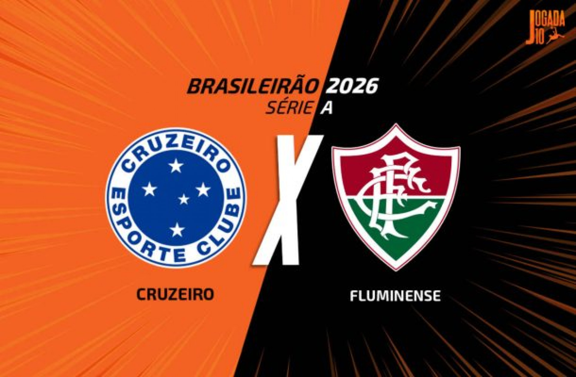 Cruzeiro x Fluminense, AO VIVO, com a Voz do Esporte, &agrave;s 19h