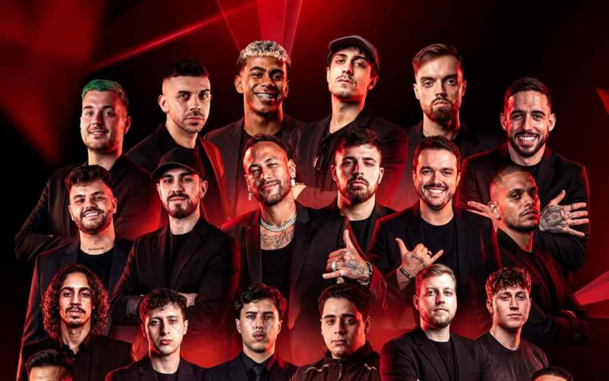 Kings League define data de sorteio do Mundial de Clubes