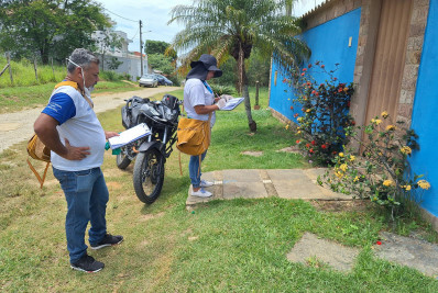 Força-tarefa contra a dengue chega a bairros de Macaé com mutirões, fumacê e ações nas escolas