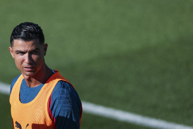 Com Cristiano Ronaldo, Portugal inicia preparação para a Copa do Mundo