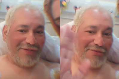 Internado, Chrigor surge em vídeo e manda recado para os fãs