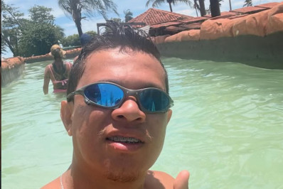 Corpo encontrado em Ilhabela é de jovem que sumiu em passeio de moto aquática, confirma Marinha