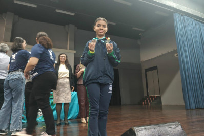 Alunos da Rede Municipal de Resende são premiados na 20ª Olímpiada Brasileira de Matemática das Escolas Públicas