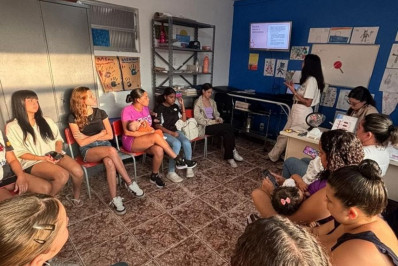 Adolescência com informação: Rio das Ostras cria ciclo de encontros sobre saúde sexual e planejamento reprodutivo