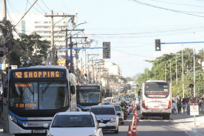 São Gonçalo prepara esquema especial de trânsito para o Corpus Christi 2026