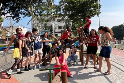 São Gonçalo divulga programação cultural de junho com espetáculos e atrações gratuitas