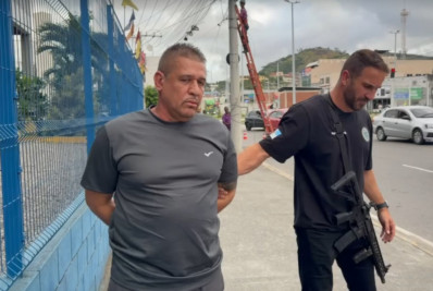 Um dos chefes mais antigos do Comando Vermelho é preso em Campo Grande
