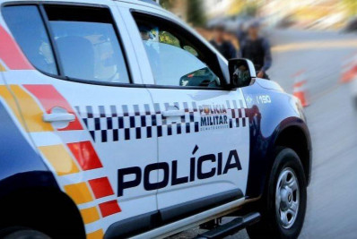Adolescente esfaqueia a mãe após terminar namoro