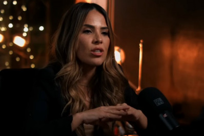 Wanessa recorda problema com álcool e fala sobre drogas: 'Nunca tive vontade'