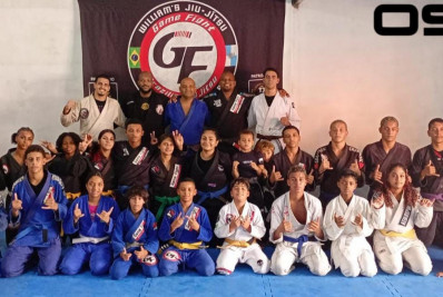 Em ascensão na Região dos Lagos, Game Fight mira Cabo Frio International Cup 2026