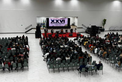 Saquarema sediou Seminário Estadual dos Conselhos Municipais de Educação do Rio de Janeiro