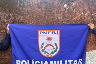 Disque Denúncia auxilia operações que resultam em apreensão de drogas e motocicletas em Angra dos Reis