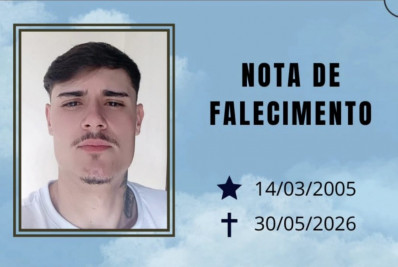 Jovem morre após ter cabeça prensada em metalúrgica de Santa Catarina