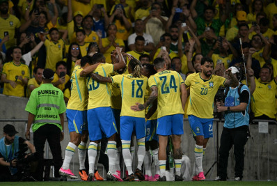 Imprensa espanhola exalta goleada da Seleção no Maracanã: 'Brasil intimida'