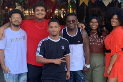 Família de MC Marcinho derrota gravadora de DJ Marlboro e recupera catálogo