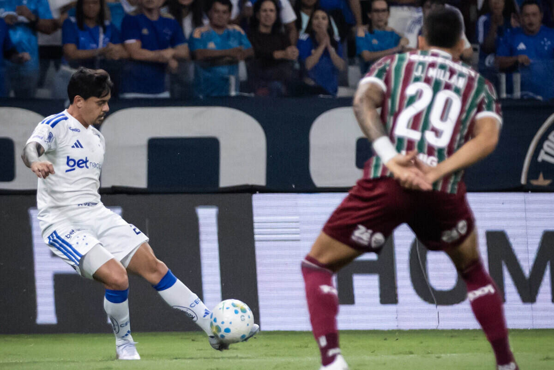 Artur Jorge analisa atua&ccedil;&atilde;o e diz que empate do Cruzeiro deixa “sabor amargo”