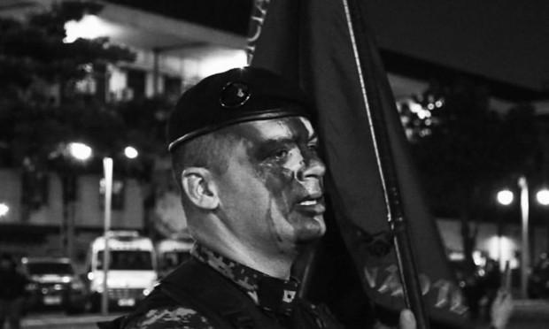 Policial militar morre ao ser baleado em operação