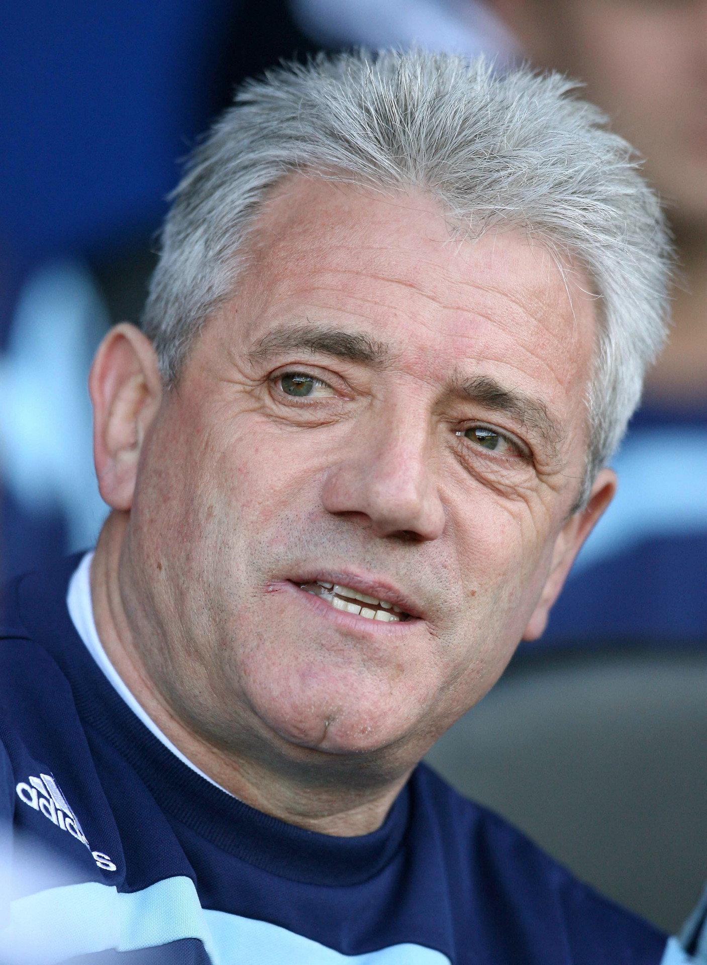 Ídolo do Liverpool, Kevin Keegan revela câncer em estágio avançado