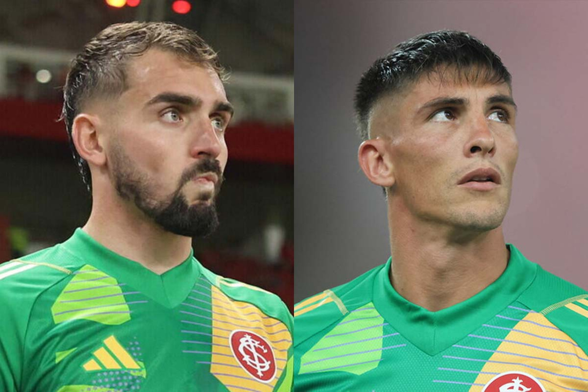 Internacional demite tr&ecirc;s integrantes da comiss&atilde;o t&eacute;cnica