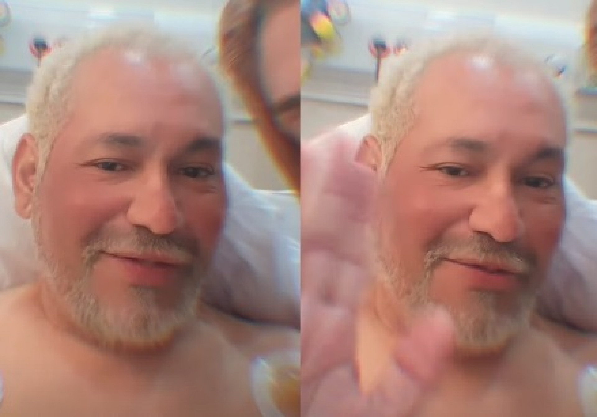 Internado, Chrigor surge em vídeo e manda recado para os fãs