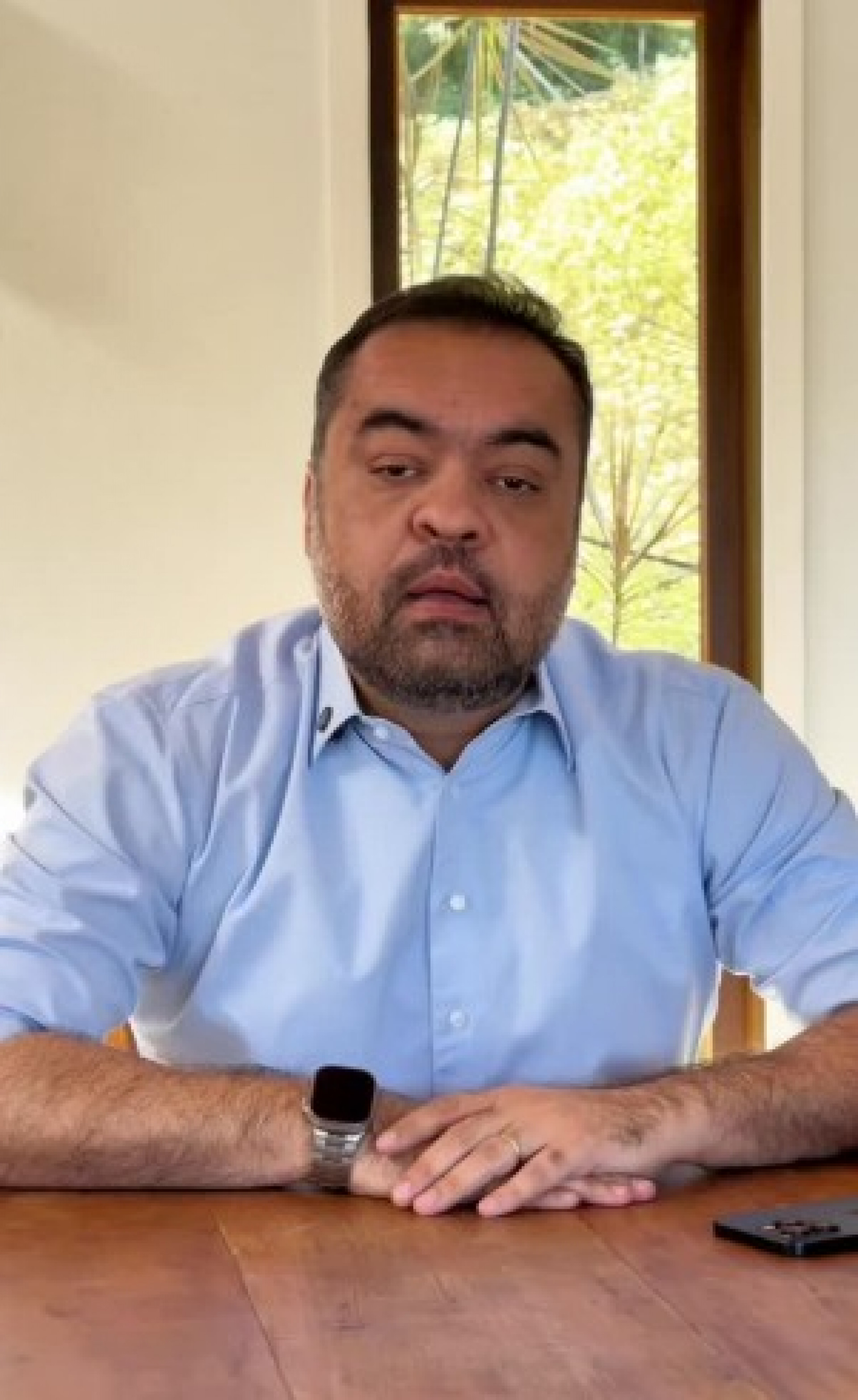 TCE emite parecer prévio contrário à aprovação das contas do governo de Cláudio Castro de 2025
