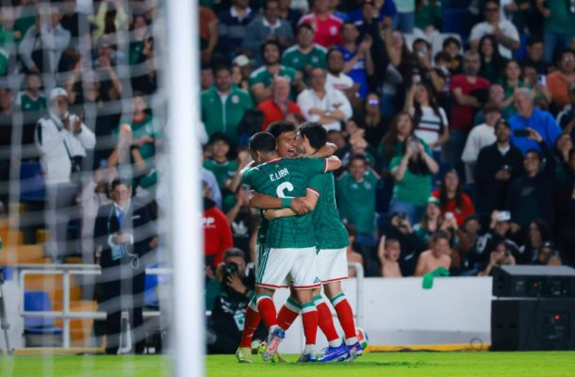 Sele&ccedil;&atilde;o Mexicana usa voz de Roberto Bola&ntilde;os para anunciar convocados da Copa