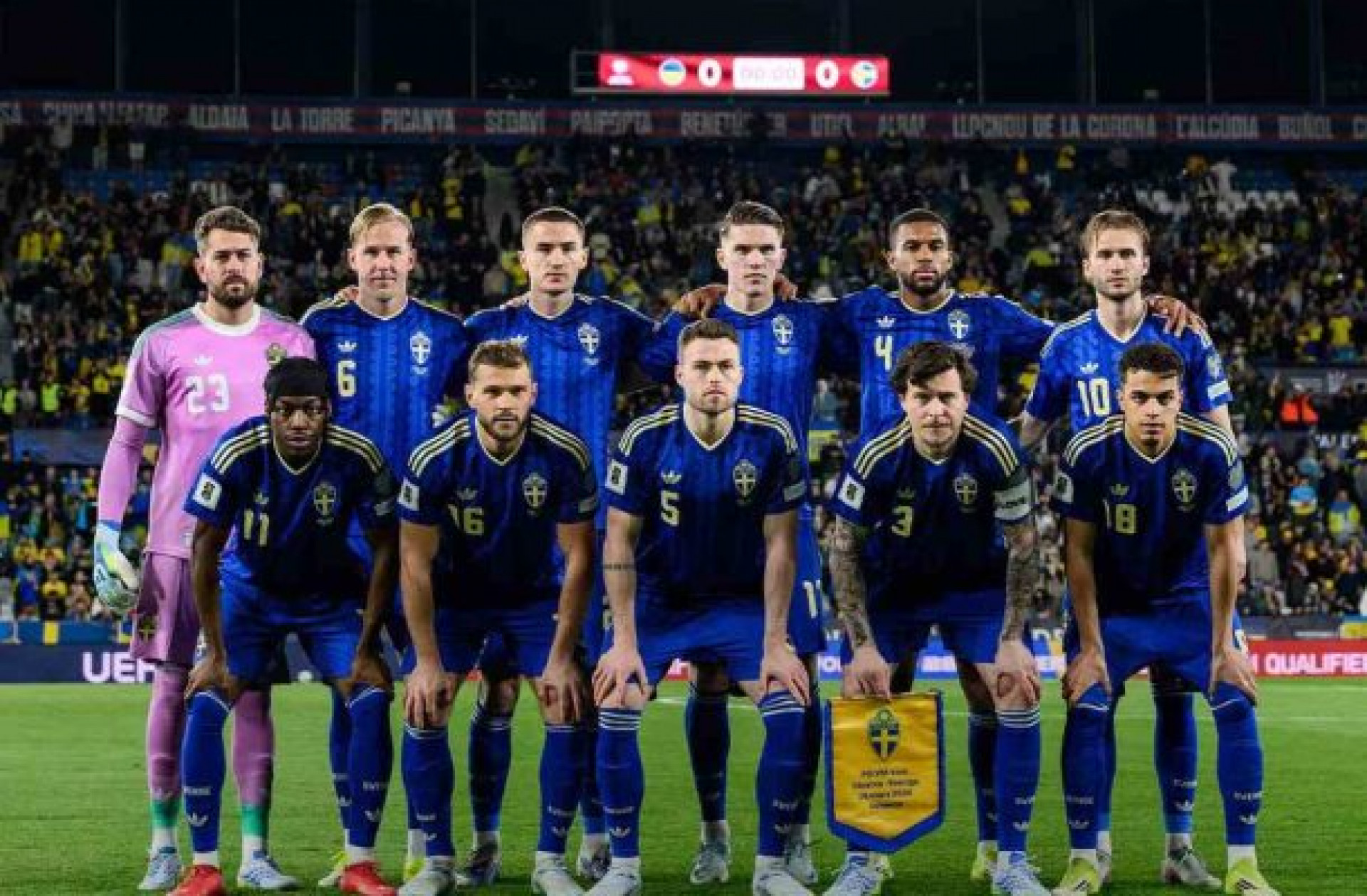 Noruega x Su&eacute;cia, AO VIVO, com a Voz do Esporte, &agrave;s 13h