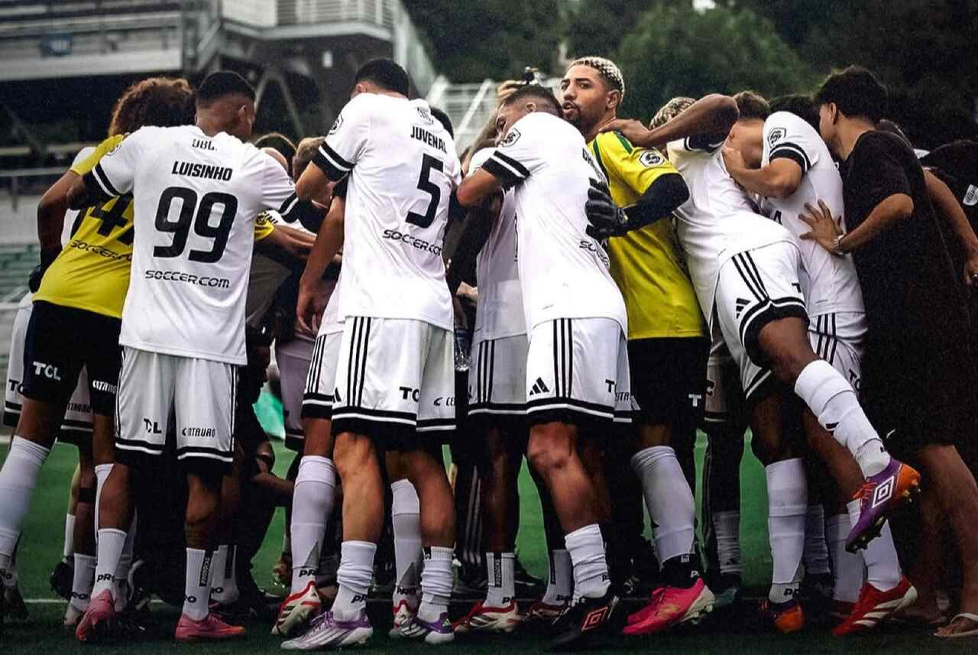 Equipes ligadas a Kings League n&atilde;o conseguem alcan&ccedil;ar final do TST