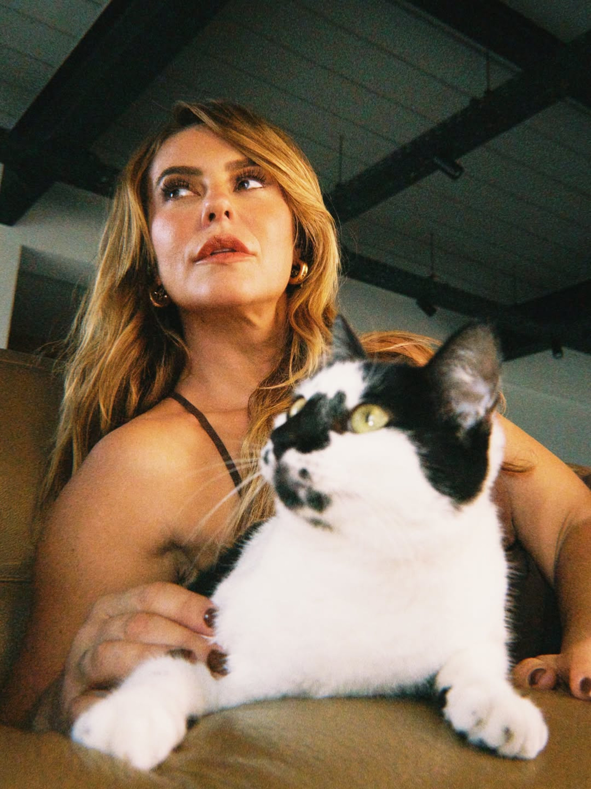 Paolla Oliveira fez publica&ccedil;&atilde;o reflexiva sobre volta &agrave; rotina  - Reprodu&ccedil;&atilde;o/Instagram 