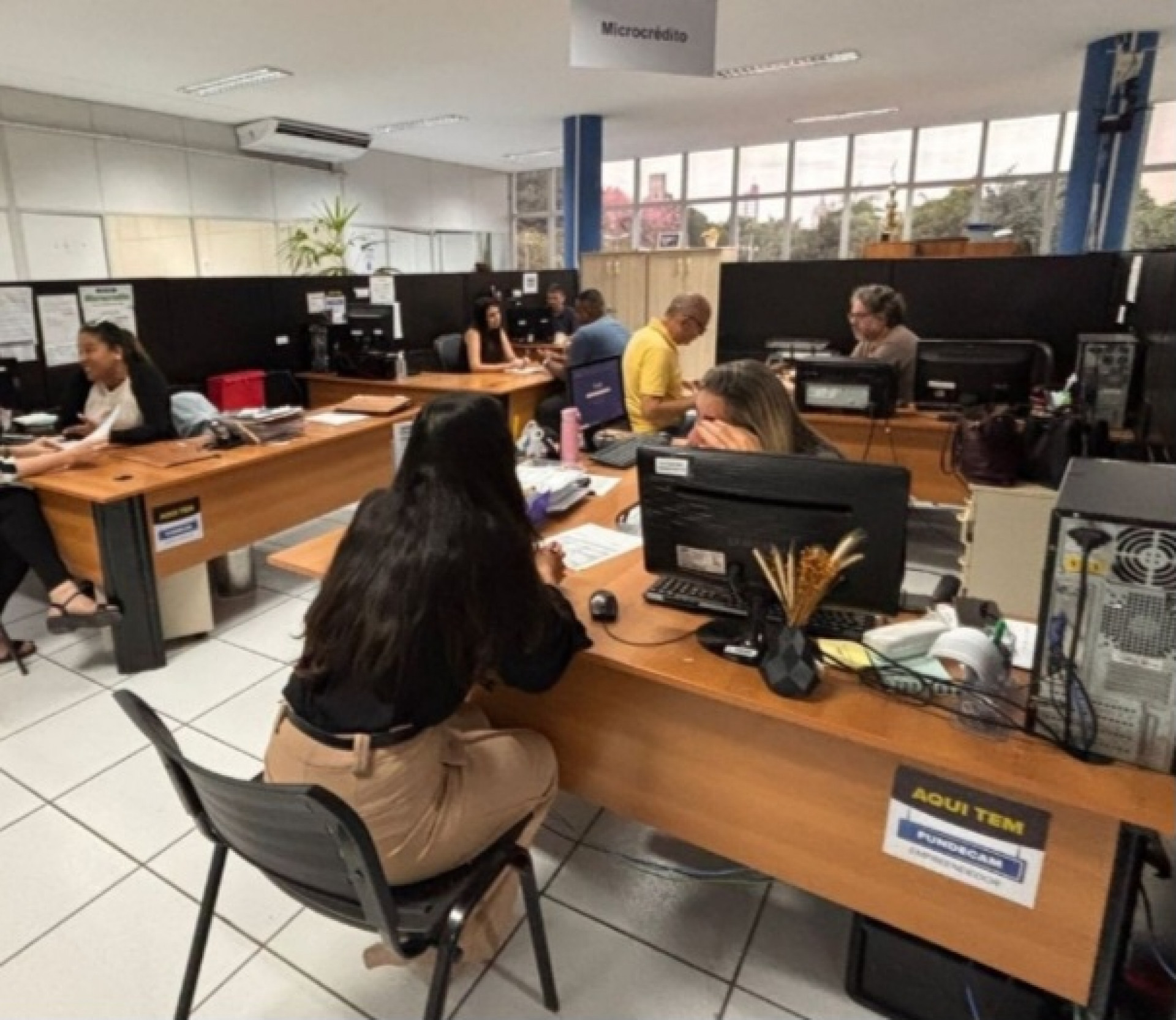 MEI tem apoio para se desenvolver com orientações grátis e crédito em Campos