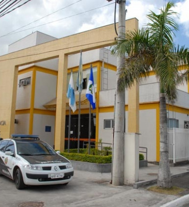 Patrulhamento de rotina termina com prisão de homem procurado pela Justiça em Quissamã