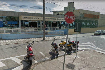 Casal é preso por matar bebê em SP