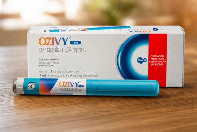 Fabricante define preço da Ozivy, 1ª caneta emagrecedora brasileira