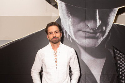 Famosos comparecem na estreia vip de 'Meu Filho é um Musical'
