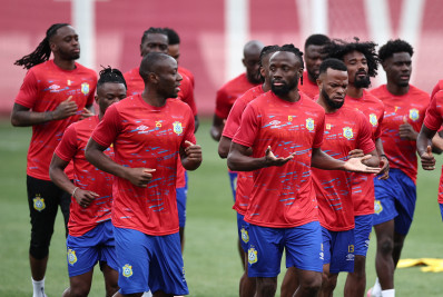 Às vésperas da Copa, cidade proíbe amistoso de RD Congo por medo de surto de ebola