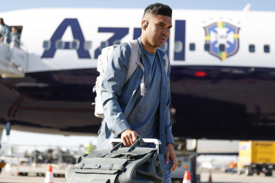 Casemiro acerta com o Inter Miami e será companheiro de Messi após a Copa do Mundo
