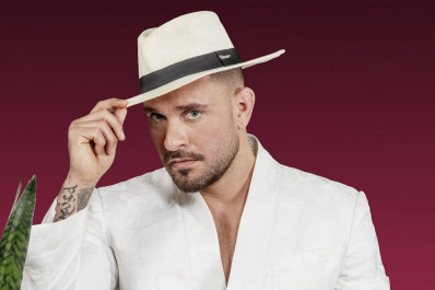Diogo Nogueira fará show gratuito no Parque Madureira para gravar audiovisual