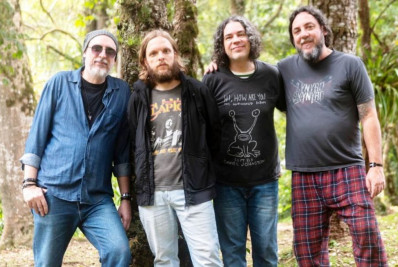 Onde nascem os aplausos: Espaço Arthur Maia revela novos talentos no Rio das Ostras Jazz & Blues Festival