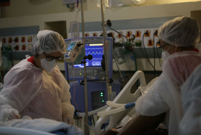 Modelo de gestão do Hospital Oceânico será apresentado em um dos maiores congressos de saúde do mundo