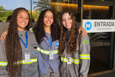 MetrôRio abre inscrições para Jovem Aprendiz com vagas exclusivas para mulheres