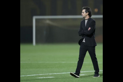 Flamengo anuncia contratação de novo técnico para o sub-20