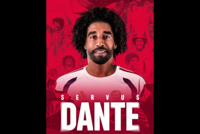 Ex-Seleção, Dante inicia carreira como treinador no Bayern de Munique
