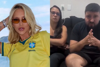 Homem apontado por puxar vaias contra Virginia no Maracanã pede desculpas 