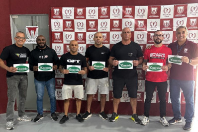 Sul Fluminense International Cup destaca inclusão e reforça papel social do Jiu-Jitsu