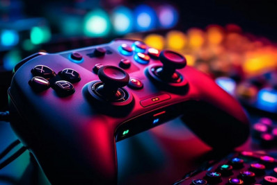 Eventos com três dias de programação sobre games, inovação e mercado