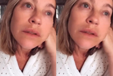 Luana Piovani defende Virginia apesar de críticas à influenciadora: 'Merece respeito'