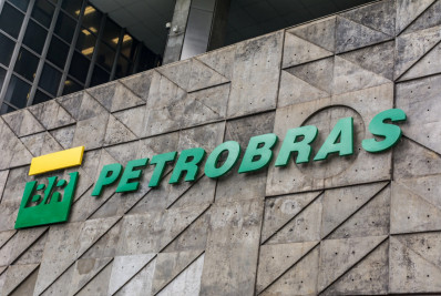 Petrobras anuncia adesão à subvenção de diesel de R$ 1,12 por litro